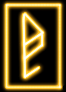 rune